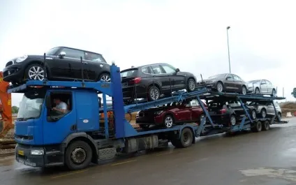 Які документи потрібні для покупки машини йдемо в салон або на ринок (машини) Які документи потрібні для покупки машини йдемо в салон або на ринок