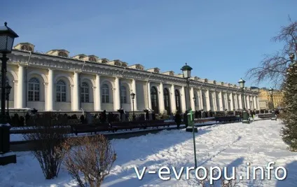 Як дістатися до виставкового залу манежу в москві (виставкового) Як дістатися до виставкового залу манежу в москві