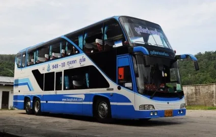 Як дістатися з, Bangkok до Пхукета 5 способів (бангкок) Як дістатися з, Bangkok до Пхукета 5 способів