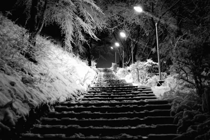 Як фотографувати вночі без штатива (фотографувати вночі штатива) Як фотографувати вночі без штатива