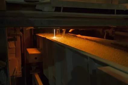 Як роблять плитку репортаж з заводу kerama marazzi в орле (kerama) Як роблять плитку репортаж з заводу kerama marazzi в орле
