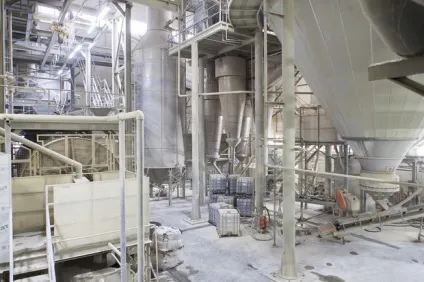 Як роблять плитку репортаж з заводу kerama marazzi в орле (kerama) Як роблять плитку репортаж з заводу kerama marazzi в орле