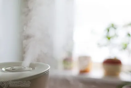 Як дихати в холоди