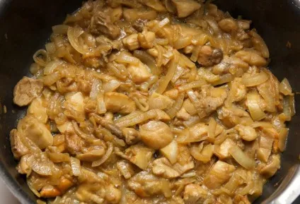 Як готувати маслюки