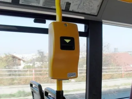 Як дістатися з аеропорту Праги в місто самостійно
