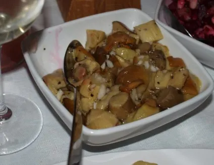 Як готувати маслюки