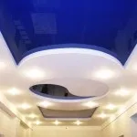 Ремонт натяжних стель школа від досвідчених майстрів, закладення порізу обшивки своїми руками (стель) Ремонт натяжних стель школа від досвідчених майстрів, закладення порізу обшивки своїми руками