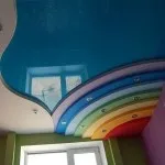 Ремонт натяжних стель школа від досвідчених майстрів, закладення порізу обшивки своїми руками (обшивки) Ремонт натяжних стель школа від досвідчених майстрів, закладення порізу обшивки своїми руками