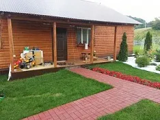 Гумові покриття для садових доріжок - каталог, ціни, фотографії, характеристики - купити в (гумова плитка в паркових зонах) Гумові покриття для садових доріжок - каталог, ціни, фотографії, характеристики - купити в