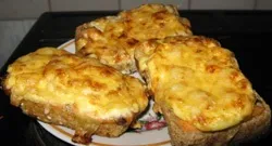 Рецепти з мікрохвильовки (готувати 100% потужності) Рецепти з мікрохвильовки