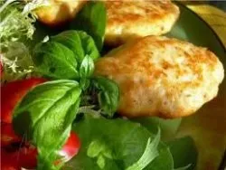 Рецепти дуже смачних рибних котлет з щуки (котлети з щуки) Рецепти дуже смачних рибних котлет з щуки