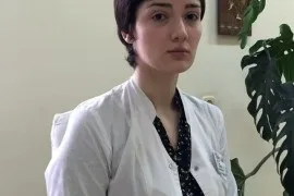 Республіканська психотерапевтична поліклініка (республіканська) Республіканська психотерапевтична поліклініка