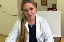 Республіканська психотерапевтична поліклініка (Лікар психотерапевт дорослого) Республіканська психотерапевтична поліклініка