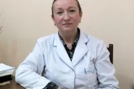 Республіканська психотерапевтична поліклініка (психотерапевтична поліклініка) Республіканська психотерапевтична поліклініка