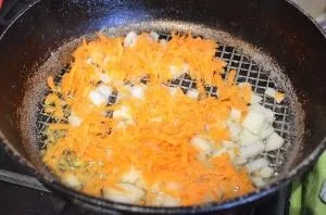 Рецепт супу з свинячих реберець (реберець) Рецепт супу з свинячих реберець