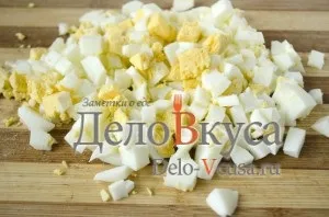 Рецепт салату олів'є як приготувати правильно (олів'є з куркою) Рецепт салату олів'є як приготувати правильно