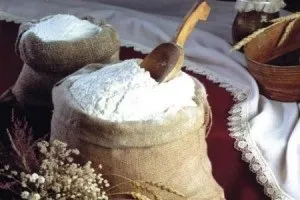Рецепти домашніх шампунів з борошном для волосся (борошном) Рецепти домашніх шампунів з борошном для волосся
