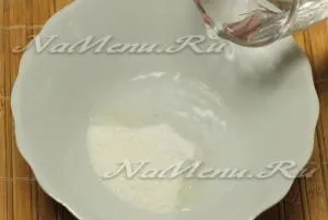 Рецепт Ситнов хліба
