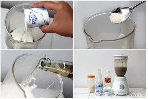 Малюємо мохом, для
