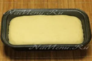 Рецепт Ситнов хліба