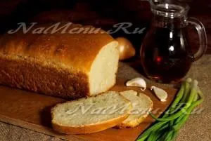 Рецепт Ситнов хліба