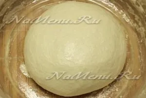 Рецепт Ситнов хліба