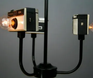 Ремені для фотокамери (добірка diy)