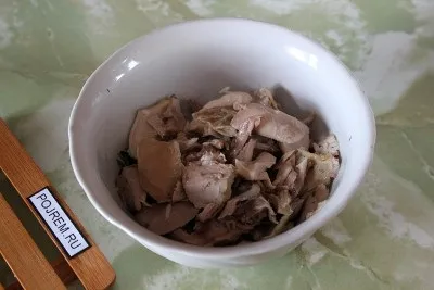 Рисовий суп з куркою - покроковий рецепт з фото як приготувати (рецепт) Рисовий суп з куркою - покроковий рецепт з фото як приготувати