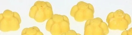 Рецепти з кокосовим маслом (рецепти з кокосовим маслом) Рецепти з кокосовим маслом