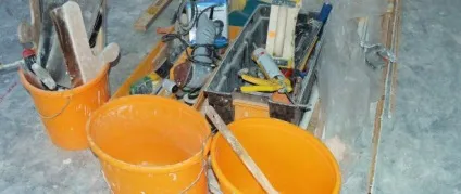 Вирішуємо з якої кімнати почати ремонт в квартирі (який) Вирішуємо з якої кімнати почати ремонт в квартирі