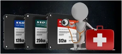 Ресурс tbw що це таке і як продовжити термін служби ssd диска (термін) Ресурс tbw що це таке і як продовжити термін служби ssd диска