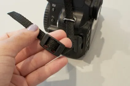 Ремені для фотокамери (добірка diy)