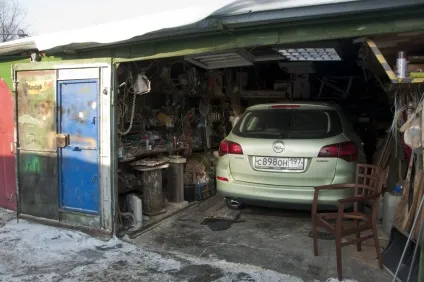 Ремонт автомобілів в гаражі, почати бізнес по ремонту авто, бізнес блог (гаражі) Ремонт автомобілів в гаражі, почати бізнес по ремонту авто, бізнес блог