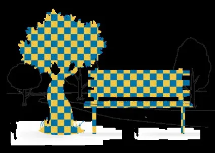 Гумові покриття для садових доріжок - каталог, ціни, фотографії, характеристики - купити в (гумова плитка в паркових зонах) Гумові покриття для садових доріжок - каталог, ціни, фотографії, характеристики - купити в