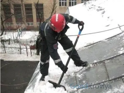 Ремонт м'якої покрівлі своїми руками технологія усунення дефектів різного виду складності (ремонт) Ремонт м'якої покрівлі своїми руками технологія усунення дефектів різного виду складності