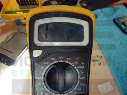 Ремонт стільникового htc incredible s своїми руками заміна динаміка, студія ремонту - все виправимо! (Ремонту) Ремонт стільникового htc incredible s своїми руками заміна динаміка, студія ремонту - все виправимо!