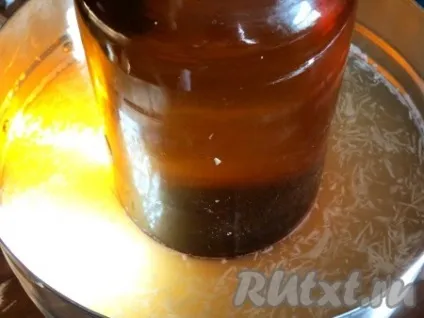 Рецепт капусти, квашеної з цукром - рецепт з фото (капусти) Рецепт капусти, квашеної з цукром - рецепт з фото