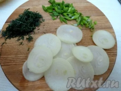 Рецепт капусти, квашеної з цукром - рецепт з фото (квашеної) Рецепт капусти, квашеної з цукром - рецепт з фото