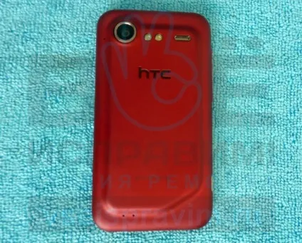 Ремонт стільникового htc incredible s своїми руками заміна динаміка, студія ремонту - все виправимо! (Ремонт htc incredible s) Ремонт стільникового htc incredible s своїми руками заміна динаміка, студія ремонту - все виправимо!