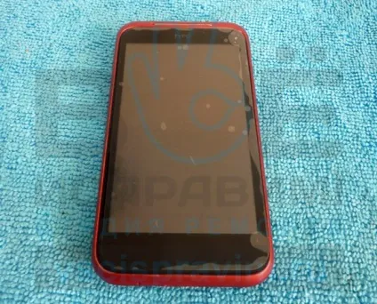 Ремонт стільникового htc incredible s своїми руками заміна динаміка, студія ремонту - все виправимо! (Заміна динаміка телефону) Ремонт стільникового htc incredible s своїми руками заміна динаміка, студія ремонту - все виправимо!
