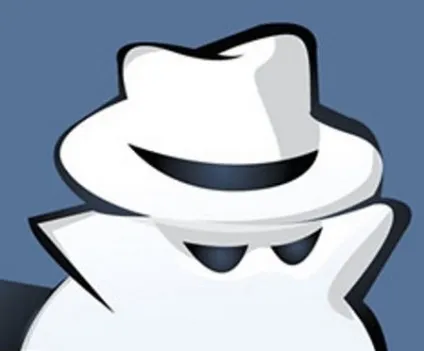 Режим інкогніто в google chrome (гугл хромі)