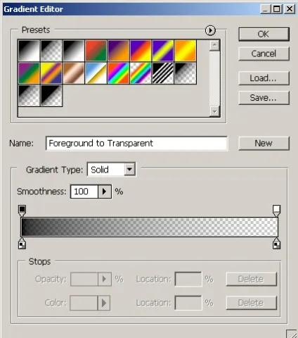 Малюємо колючий дріт - онлайн уроки photoshop - софт, книги, журнали (Edit & gt; Transform & gt; Flip) Малюємо колючий дріт - онлайн уроки photoshop - софт, книги, журнали
