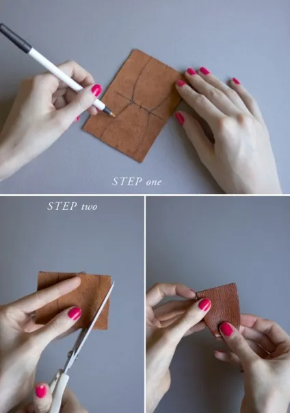 Ремені для фотокамери (добірка diy)