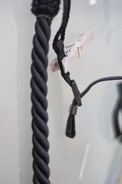 Ремені для фотокамери (добірка diy)