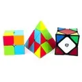 Rubik - s tower 2x2x4, вежа рубика кубик 2 на 2 на 4 купити ціна