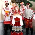 Роль свата і свахи