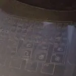 Керівництво по заміні блоку запобіжників на lada granta, розшифровка (розшифровка) Керівництво по заміні блоку запобіжників на lada granta, розшифровка