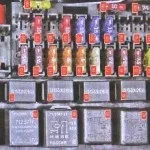 Керівництво по заміні блоку запобіжників на lada granta, розшифровка (заміні) Керівництво по заміні блоку запобіжників на lada granta, розшифровка