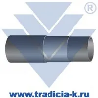 Рукава напірні з нитяним посиленням статті (нитяним) Рукава напірні з нитяним посиленням статті