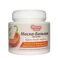 російське поле
